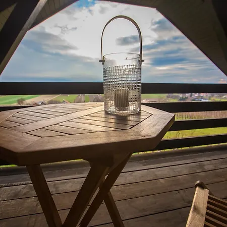 Vineyard Living Filovci