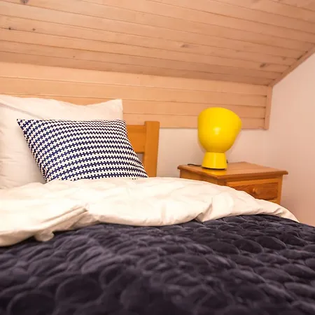 Casa vacanze Vineyard Living Filovci