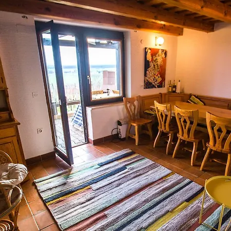 Casa vacanze Vineyard Living