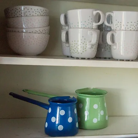 Vineyard Living Filovci