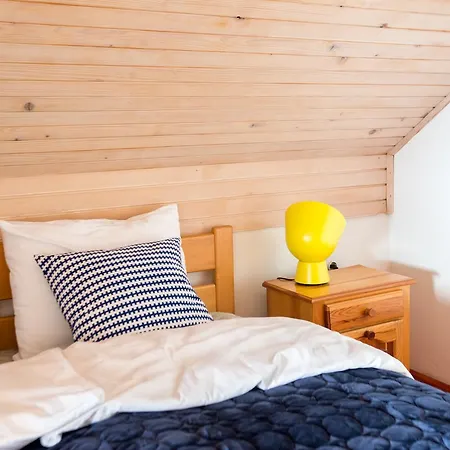 Vineyard Living Casa vacanze Filovci