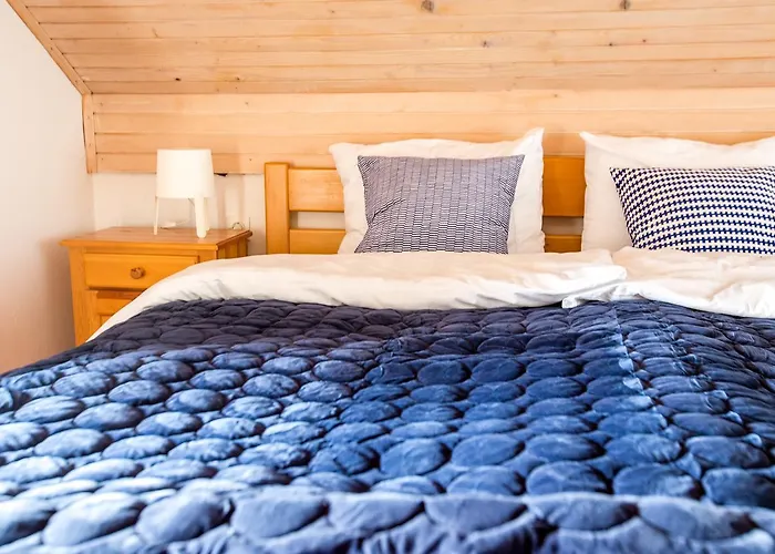 Casa de Férias Vineyard Living Filovci