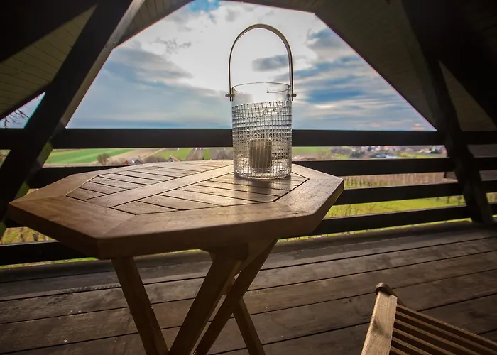 Vineyard Living Filovci