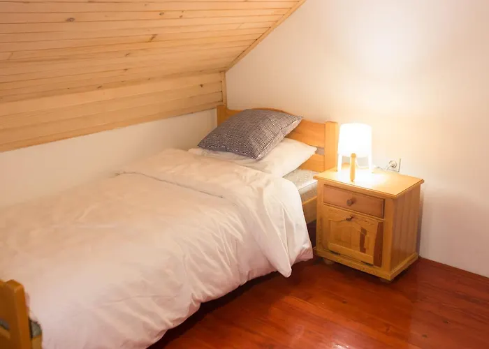 Casa de Férias Vineyard Living