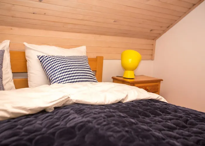 Casa de Férias Vineyard Living Filovci