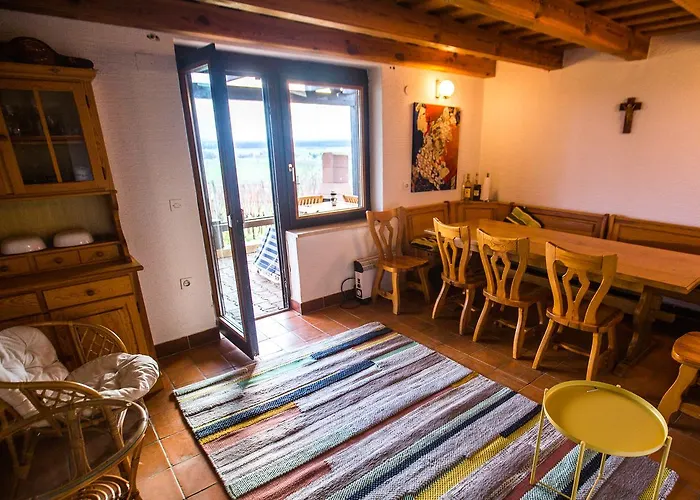 Casa de Férias Vineyard Living