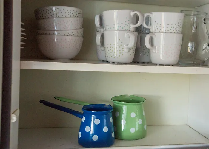 Vineyard Living Filovci